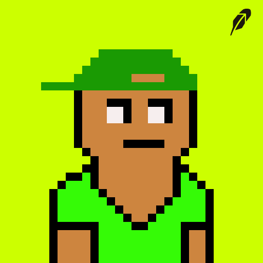 A PixelChum
