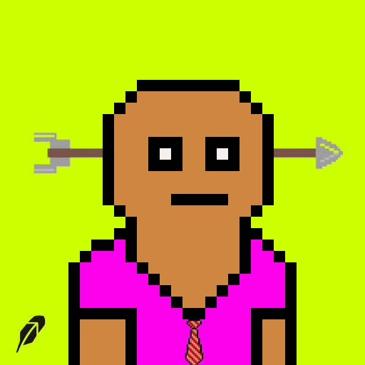 PixelChum 11