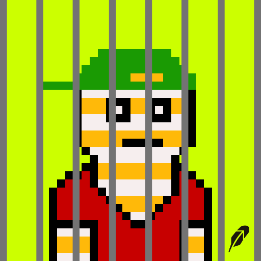 PixelChum 13