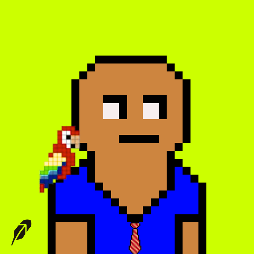 PixelChum 17