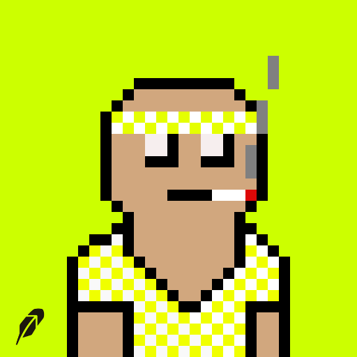 PixelChum 20