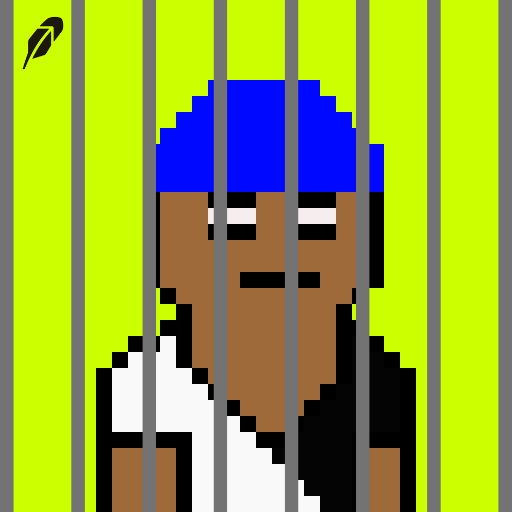 PixelChum 21