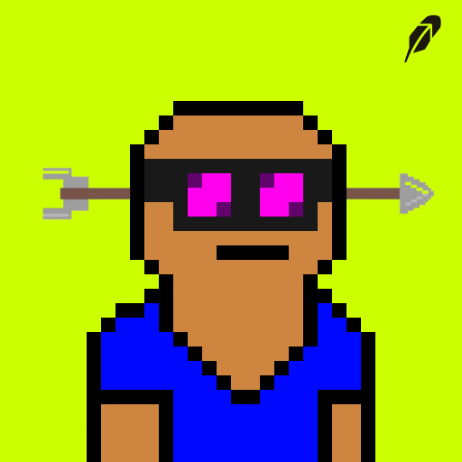 PixelChum 23