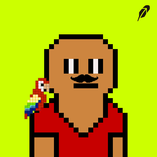 PixelChum 25