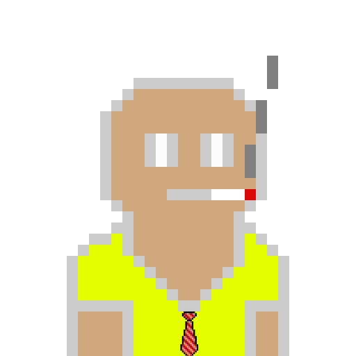 PixelChum 26