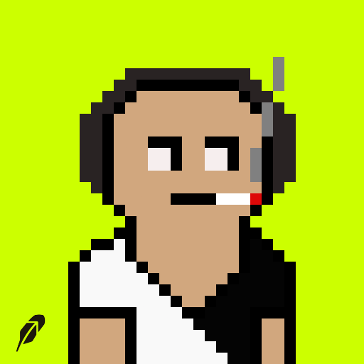PixelChum 27