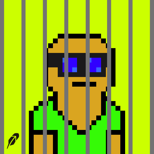 PixelChum 28