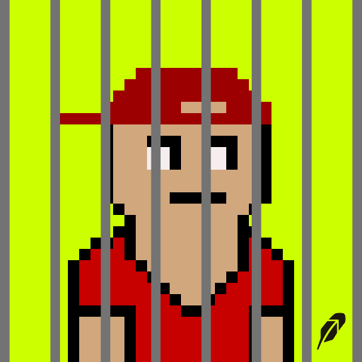 PixelChum 29