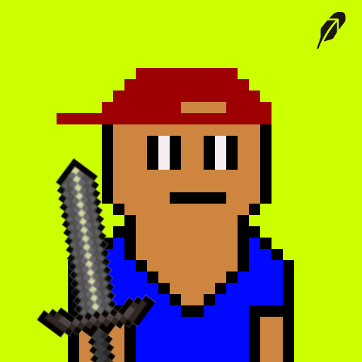 PixelChum 6