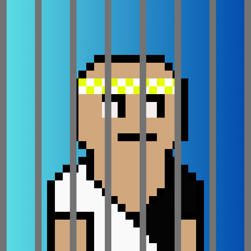PixelChum 8